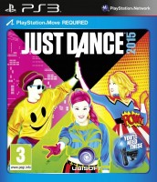 Just Dance 2015 (ps3) - Игры в Екатеринбурге купить, обменять, продать. Магазин видеоигр GameStore.ru покупка | продажа | обмен