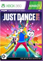 Just Dance 2018 (Xbox 360, английская версия) - Игры в Екатеринбурге купить, обменять, продать. Магазин видеоигр GameStore.ru покупка | продажа | обмен