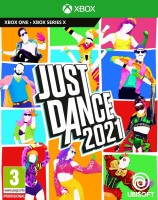 Just Dance 2021 (Xbox ONE, русская версия) - Игры в Екатеринбурге купить, обменять, продать. Магазин видеоигр GameStore.ru покупка | продажа | обмен