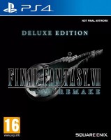Final Fantasy VII Remake Deluxe Edition [ ] PS4 -    , , .   GameStore.ru  |  | 