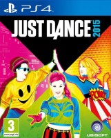 Just Dance 2015 [Английская версия] PS4 - Игры в Екатеринбурге купить, обменять, продать. Магазин видеоигр GameStore.ru покупка | продажа | обмен