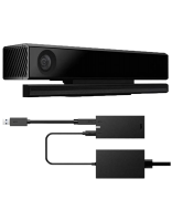 Адаптер Kinect для подключения сенсора к XBOX One S - Игры в Екатеринбурге купить, обменять, продать. Магазин видеоигр GameStore.ru покупка | продажа | обмен
