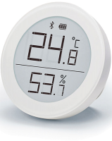 Термометр Xiaomi Mijia Hygrometer Bluetooth - Игры в Екатеринбурге купить, обменять, продать. Магазин видеоигр GameStore.ru покупка | продажа | обмен