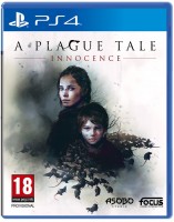 A Plague Tale: Innocence [ ] PS4 -    , , .   GameStore.ru  |  | 