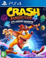 Crash Bandicoot 4:    [ ] PS4 -    , , .   GameStore.ru  |  | 