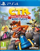 Crash Team Racing Nitro-Fueled [ ] PS4 -    , , .   GameStore.ru  |  | 