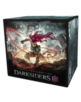 Darksiders III Коллекционное Издание (PS4) - Игры в Екатеринбурге купить, обменять, продать. Магазин видеоигр GameStore.ru покупка | продажа | обмен