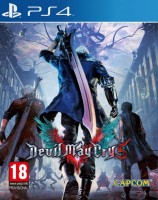 Devil May Cry 5 [ ] PS4 -    , , .   GameStore.ru  |  | 