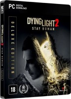 Dying Light 2 – Stay Human. Deluxe Edition (PC, русская версия) - Игры в Екатеринбурге купить, обменять, продать. Магазин видеоигр GameStore.ru покупка | продажа | обмен
