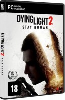 Dying Light 2 – Stay Human (PC, русская версия) - Игры в Екатеринбурге купить, обменять, продать. Магазин видеоигр GameStore.ru покупка | продажа | обмен