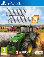 Farming Simulator 19 [ ] PS4 -    , , .   GameStore.ru  |  | 
