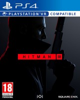 Hitman 3 [  PS VR] [ ] PS4 -    , , .   GameStore.ru  |  | 