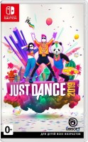 Just Dance 2019 (Nintendo Switch,  ) -    , , .   GameStore.ru  |  | 