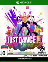 Just Dance 2019 (Xbox ONE, русская версия) - Игры в Екатеринбурге купить, обменять, продать. Магазин видеоигр GameStore.ru покупка | продажа | обмен