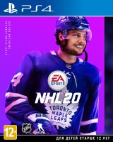 NHL 20 [ ] PS4 -    , , .   GameStore.ru  |  | 