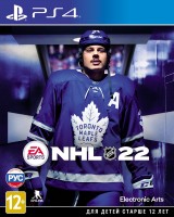 NHL 22 [ ] PS4 -    , , .   GameStore.ru  |  | 