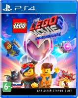 LEGO Movie 2 Videogame [ ] PS4 -    , , .   GameStore.ru  |  | 