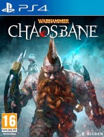 Warhammer: Chaosbane [ ] PS4 -    , , .   GameStore.ru  |  | 