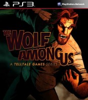 The Wolf Among Us (ps3) (английская версия) - Игры в Екатеринбурге купить, обменять, продать. Магазин видеоигр GameStore.ru покупка | продажа | обмен