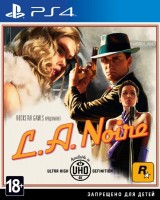 L.A.Noire [ ] PS4 -    , , .   GameStore.ru  |  | 