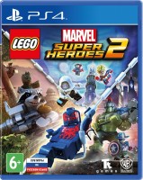 LEGO Marvel Super Heroes 2 [ ] PS4 -    , , .   GameStore.ru  |  | 