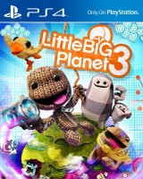 LittleBigPlanet 3 [ ] PS4 -    , , .   GameStore.ru  |  | 