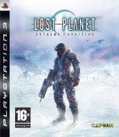 Lost Planet Extreme Condition [ ] PS3 -    , , .   GameStore.ru  |  | 