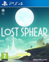 Lost Sphear [ ] PS4 -    , , .   GameStore.ru  |  | 