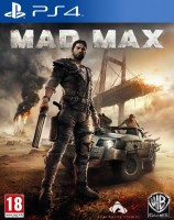Mad Max[ ] PS4 -    , , .   GameStore.ru  |  | 