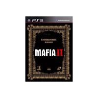 Mafia II Коллекционное издание (PS3, русская версия) - Игры в Екатеринбурге купить, обменять, продать. Магазин видеоигр GameStore.ru покупка | продажа | обмен