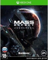 Mass Effect Andromeda [ ] Xbox One -    , , .   GameStore.ru  |  | 