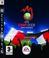 UEFA Euro 2008 (PS3, русские субтитры) - Игры в Екатеринбурге купить, обменять, продать. Магазин видеоигр GameStore.ru покупка | продажа | обмен