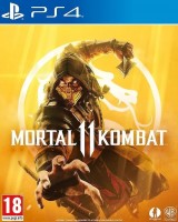 Mortal Kombat 11 [ ] PS4 -    , , .   GameStore.ru  |  | 