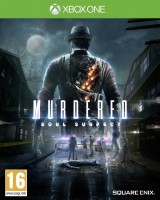 Murdered: Soul Suspect (xbox one) - Игры в Екатеринбурге купить, обменять, продать. Магазин видеоигр GameStore.ru покупка | продажа | обмен