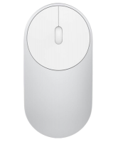 Мышь Xiaomi Mi Portable Mouse Silver Bluetooth - Игры в Екатеринбурге купить, обменять, продать. Магазин видеоигр GameStore.ru покупка | продажа | обмен