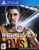 NBA Live 14 (PS4,  ) -    , , .   GameStore.ru  |  | 