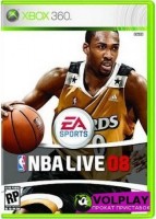 NBA LIVE 08 (xbox360) -    , , .   GameStore.ru  |  | 