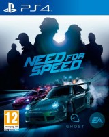 Need for Speed 2015 (PS4, русская версия) - Игры в Екатеринбурге купить, обменять, продать. Магазин видеоигр GameStore.ru покупка | продажа | обмен