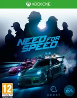 Need for Speed 2015 (Xbox, русская версия) - Игры в Екатеринбурге купить, обменять, продать. Магазин видеоигр GameStore.ru покупка | продажа | обмен