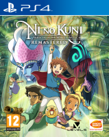 Ni no Kuni:     Remastered (PS4,  ) -    , , .   GameStore.ru  |  | 