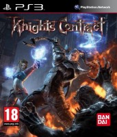 Knights Contract [ ] PS3 -    , , .   GameStore.ru  |  | 