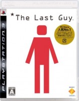 The Last Guy (PS3 видеоигра, японская версия) - Игры в Екатеринбурге купить, обменять, продать. Магазин видеоигр GameStore.ru покупка | продажа | обмен