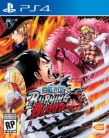 One Piece: Burning Blood [ ] PS4 -    , , .   GameStore.ru  |  | 