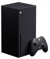 Xbox Series X 1Tb Черная (3) Игровая приставка Microsoft - Игры в Екатеринбурге купить, обменять, продать. Магазин видеоигр GameStore.ru покупка | продажа | обмен