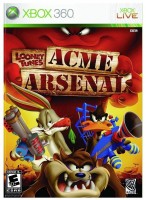 Looney Tunes: Acme Arsenal (Xbox 360,  ) -    , , .   GameStore.ru  |  | 
