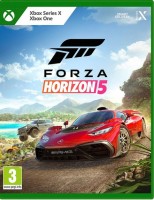 Forza Horizon 5 [Русские субтитры] (Xbox видеоигра) - Игры в Екатеринбурге купить, обменять, продать. Магазин видеоигр GameStore.ru покупка | продажа | обмен