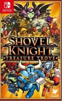 Shovel Knight Treasure Trove [ ] Nintendo Switch -    , , .   GameStore.ru  |  | 