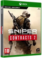 Sniper Ghost Warrior: Contracts 2 (Xbox ONE, русские субтитры) - Игры в Екатеринбурге купить, обменять, продать. Магазин видеоигр GameStore.ru покупка | продажа | обмен