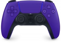 DualSense Purple [4] Геймпад Sony PS5 Галактический Фиолетовый Оригинал - Игры в Екатеринбурге купить, обменять, продать. Магазин видеоигр GameStore.ru покупка | продажа | обмен