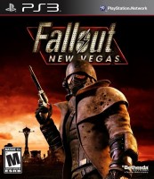 Fallout: New Vegas (PS3, английская версия) - Игры в Екатеринбурге купить, обменять, продать. Магазин видеоигр GameStore.ru покупка | продажа | обмен